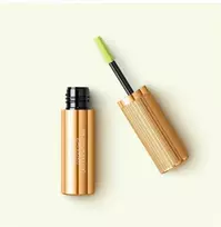 Kiko Milano Juicy Fizz apimtį suteikiantis spalvotas blakstienų tušas, atspalvis 01 Just in Lime