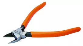 Bahco Side cutter plastikas 150mm