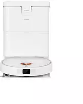 „Xiaomi“ robotas dulkių siurblys H50 EU | Drėgnas ir sausas valymas | 5200 mAh | 10000 Pa | Baltas
