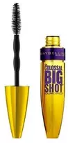 Maybelline Colossal Big Shot Blakstienų tušas Very Juodas 9 ml