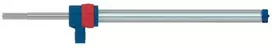 Grąžtas betonui su nusiurbimu Bosch 2608901809; SDS-max; 32x400/650 mm