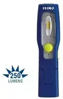 Grąžtas Mini šviestuvas - prožektorius IRIMO, kraunamas akum., magnetinis laikiklis, LED SMD 4 + 1 250 / 70lm, IP20