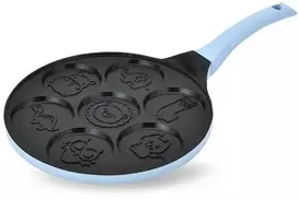 Blynų kepimo forma 26 cm Maestro MR-1222-C CUTE