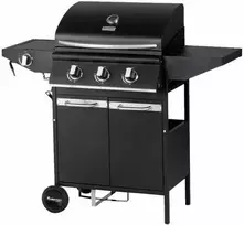 Master Grill „Master Grilis & Party“ „Master Grilis & Party“ MG673 dujinė kepsninė 5,6 kW
