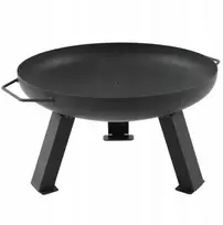 Master Grilis & Party Master Grilis & Party MASTER GRILL PALENISKO OGRODOWE 80cm