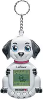 „Lexibook“ – „My Best-E® Puppy“ konsolė su LCD ekranu ir raktų pakabuku („My Best-E® Puppy“ konsolė su LCD ekranu ir raktų pakabuku (JLMBDOG))
