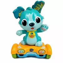 Vtech - Kūdikis Chase Me šuniukas (DK) (950-547532)