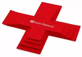 Keptuvių apsaugos Swiss Diamond SDA08