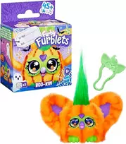 Furby Furblets Boo Kin G1435 interaktyvus mini žaislas