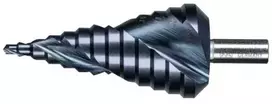 Pakopinis grąžtas PFERD HSS HICOAT HC-FEP 04-39/10
