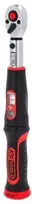 Dinamometrinis raktas KS TOOLS 1-5Nm 1/4'