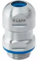 LappKabel Lapp SKINTOP 53105301, Metalinis, Elastomeras, Poliamidas, Nerūdijantis plienas, 5 vnt., M16x1.5, IP68, IP69, -20 - 100 °C