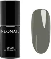 Neonail UV gelinis lakas Spalvotas hibridinis lakas Evergreen Mood 7.2ml
