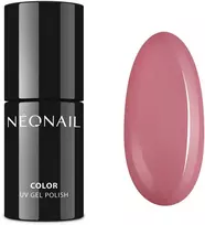 Neonail UV gelinis lakas „Color hybrid lacquer“ „Nude“ 7.2 ml
