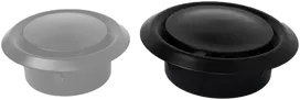 Difuzorius pirčiai, skersmuo 125 mm