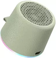 Wireless speaker 8W 4h Hoco HC49 žalias
