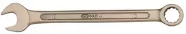 Nekibirkščiuojantis raktas KS TOOLS BRONZEplus 13mm