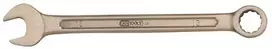 Nekibirkščiuojantis raktas KS TOOLS BRONZEplus 32mm