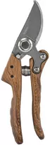 Sekatorius Bradas V-SERIES, SK5 steel, WOOD