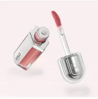 Kiko Milano 3D Hydra Xtreme drėkinamasis putlinantis lūpų blizgesys su ypatingu 3D apimties efektu, atspalvis 02 Lips don't lie