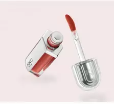 Kiko Milano 3D Hydra Xtreme drėkinamasis putlinantis lūpų blizgesys su ypatingu 3D apimties efektu, atspalvis 05 Catch Me Cupid