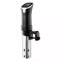 Sous Vide tiksliojo gaminimo prietaisas, su Wi-Fi valdymu ir LCD jutikliniu ekranu, greito kaitinimo cirkuliatorius, lėto virimo aparatas, vakuuminio gaminimo įrenginis