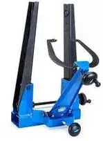 Park Tool ParkTool TS‑4.3 rihtausjalusta