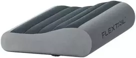 Flextail Zero Pillow pripučiama pagalvė (pilka)