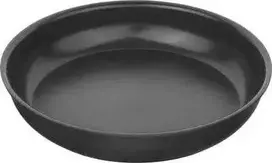 ZWILLING UNLOCK Keptuvė płytka (korpus) - 28 cm, juoda