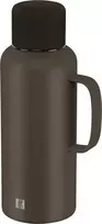 ZWILLING THERMO PLUS Termo puodelis - 1.2 ltr, ruda