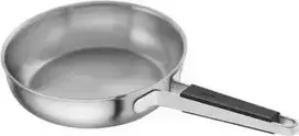 ZWILLING PURE Keptuvė indukcinė płytka - 24 cm, sidabrinė