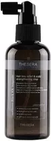 THESERA ROOTENSION Juodas EX Purškiamas serumas galvos odai, 150 ml