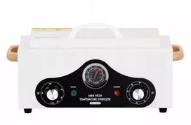 Karšto oro sterilizatorius SterilHight 500W