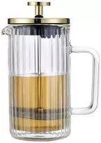Klausberg Kavos / arbatos virimo aparatas su presu, talpa 0,35 l kb7759
