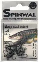 Suktukas su karabinu Spinwal