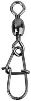 Suktukai su karabinu Savage Gear Eggsnap Swivel