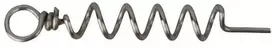Savage Gear Cork Screw (8 vnt.)