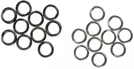 Žiedeliai Savage Gear Split Rings