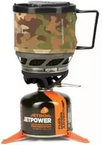 „Jetboil“ viryklė „MiniMo“ maisto gaminimo sistema – „Jetboil“