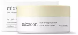 Mixsoon Bean Hydrogel Eye Patch Hydrogel Eye Patch 60pcs