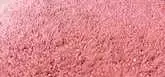 INIKA ORGANIC Mineraliniai skaistalai su pagalvėle - Rosy Glow, 3 g
