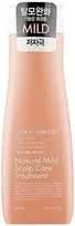 Daeng Gi Meo Ri LOOK AT HAIR LOSS NATURAL MILD galvos odos priežiūros kondicionierius nuo plaukų slinkimo, 500 ml