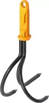 Kauptukas Fiskars OneClick 1080686, plienas