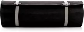 „Meteor EVA“ miego kilimėlis, 180 x 50 x 1 cm, juodas
