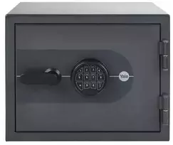 Yale Medium EN Fire Seifas Fire-resistant gun and ammunition safe, S2 medium