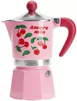 Bialetti Fruit Vibes Rainbow 3TZ (130 ml) rožinė