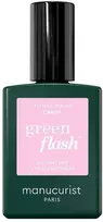 Anny Manucurist Žalias Flash Nagų lakas lakier do paznokci Candy 15ml