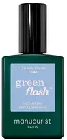 Anny Manucurist Žalias Flash Nagų lakas lakier do paznokci Lilas 15ml