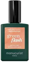 Anny Manucurist Žalias Flash Nagų lakas lakier do paznokci Pamplemousse 15ml