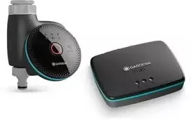 Gardena Laistymo kompiuterio Smart rinkinys